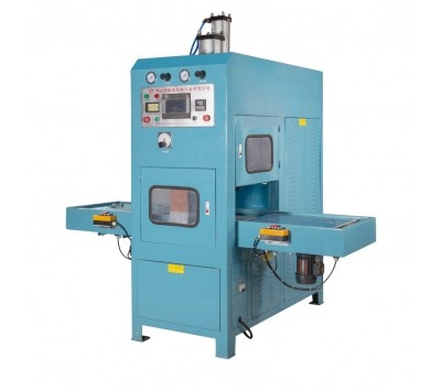 同步滑臺高周波熔斷機(jī)壓手機(jī)平板套