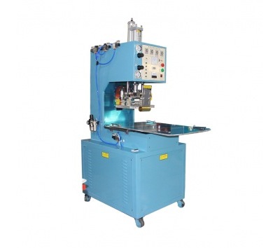 單頭轉盤同步熔斷機