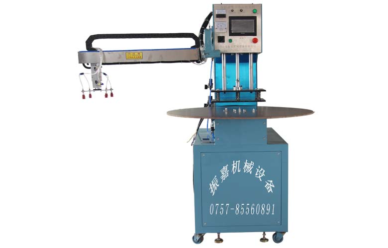 紙卡吸塑全自動(dòng)吸塑包裝機(jī) 紙卡吸塑全自動(dòng)吸塑包裝機(jī)