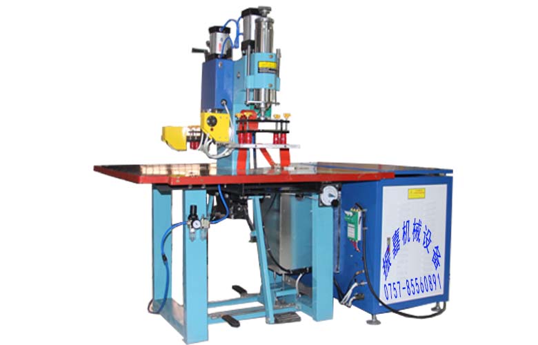 氣動高周波機圖片 氣動高周波機圖片