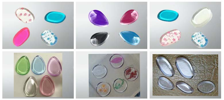 硅膠粉撲 硅膠粉撲