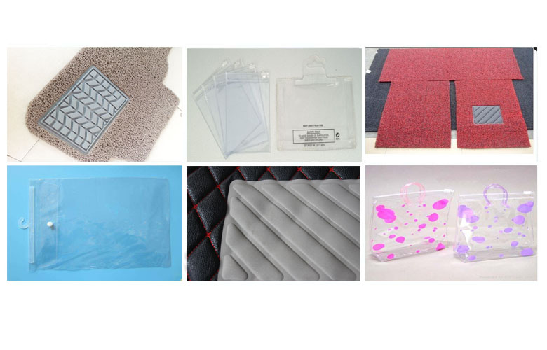 高頻熱合機樣板 高頻熱合機樣板